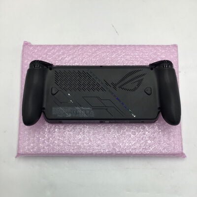 【白山FM松任店】中古  ASUS ROG ALLY X RC73XA-Z2E24G1T 4950002125 