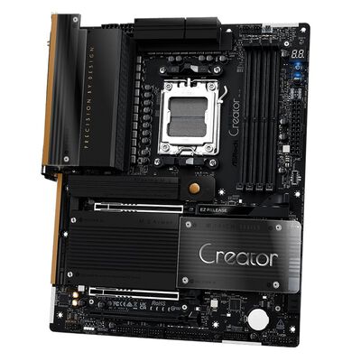 ASRock  X870 Taichi Creator (X870 AM5 ATX)
