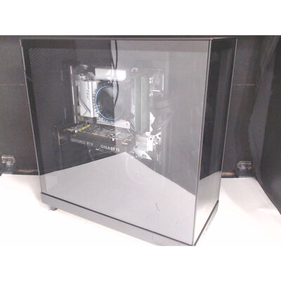 【前橋ｲﾝﾀｰｱｶﾏﾙ店】中古  Original PC(Intel Core i7 14700F/32GB/SSD500GB/なし/NVIDIA GeForce RTX 3050 6GB/W11H64 MAR) 182338【11/27値下げ!】 
