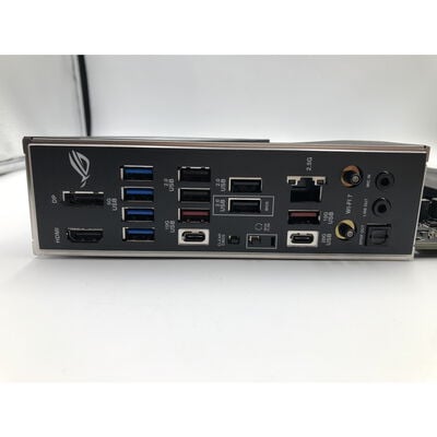 【水戸赤塚店】中古  ASUS ROG STRIX B850-F GAMING WIFI (B850 AM5 ATX) 175471 