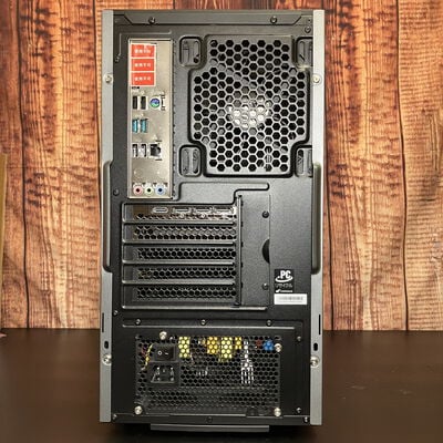 【富士青葉店】中古  THIRDWAVE GALLERIA SKM(Intel Core i5 12400/16GB/SSD1TB/なし/NVIDIA GeForce RTX 3060 12GB/W11H64 MAR) 182680 