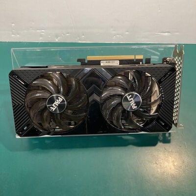【富山本郷店】中古  Palit NE6166S018J9-1160A-1(GTX1660 SUPER GP 6G) 192418 
