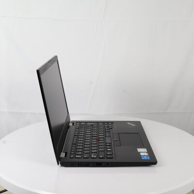 【通販センター】中古  Lenovo ThinkPad L13 Gen 2 20VJS17Y00(Intel Core i5 1135G7/8GB DDR4 (PC4)/SSD256GB/なし/オンボード/13.3/1366x768/Wi-Fi/W11H64 MAR) 199595 