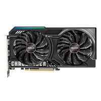 ASRock  AMD Radeon RX 9060 XT Challenger 16GB (RX9060XT CL 16G) ドスパラ限定モデル 