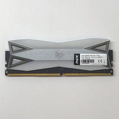 【津ラッツ店】中古  PC4-28800 16GB デスクトップ用(DDR4-3600) 140734 