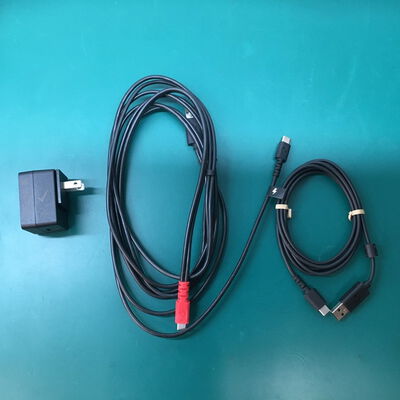 【佐賀南部バイパス店】中古  Logicool ASTRO A50X-BK＋ベースステーション 5250001078 