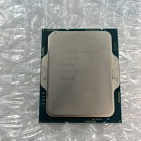 中古  INTEL Core i5 12400  (1700/2.5G/18M/C6/T12) 148614 