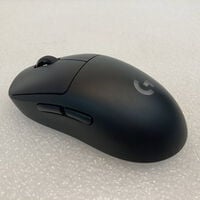 中古  Logicool PRO LIGHTSPEED Wireless Gaming Mouse G-PPD-002WL 3180006965 