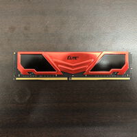 中古  PC4-21300 16GB デスクトップ用(DDR4-2666) 135638 