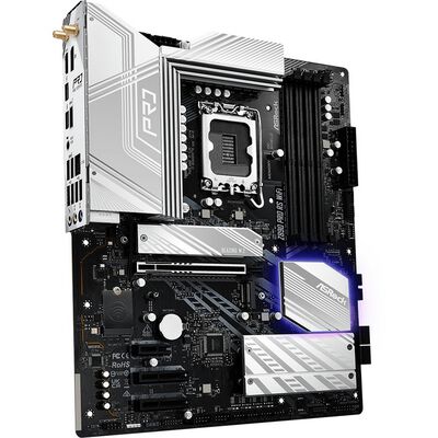 ASRock  Z890 Pro RS WiFi (Z890 1851 ATX) 