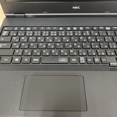 【静岡東瀬名店】中古  NEC PC-VKM17XZG7 (INTEL Core i5 10310U 1.7GHz/16GB/SSD512GB/Mt/オンボード/15.6/1366x768/Wi-Fi/WEBCAM/W11H64) 180563