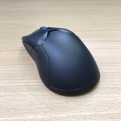 【甲府飯田店】中古  Razer Viper Ultimate (RZ01-03050100-R3A1) 146981 