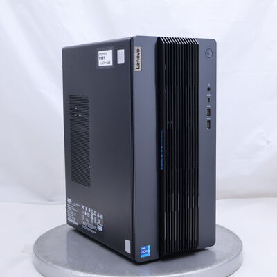 【通販センター】中古  Lenovo IdeaCentre Gaming5(Intel Core i7 12700F/16GB DDR4 (PC4)/SSD500GB/なし/NVIDIA GeForce RTX 3060 12GB/Wi-Fi/W11H64 MAR) 204687 