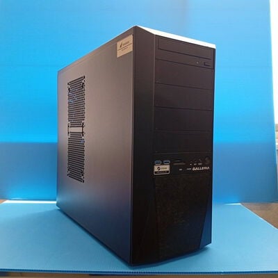 【大須店】中古  GALLERIA XV 3120024121 