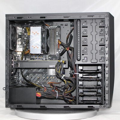 中古  THIRDWAVE GALLERIA KT 