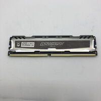 中古  PC4-21300 16GB デスクトップ用(DDR4-2666) 135638 