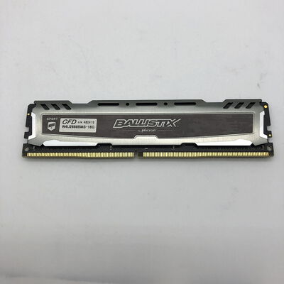 【宇都宮鶴田店】中古  PC4-21300 16GB デスクトップ用(DDR4-2666) 135638 