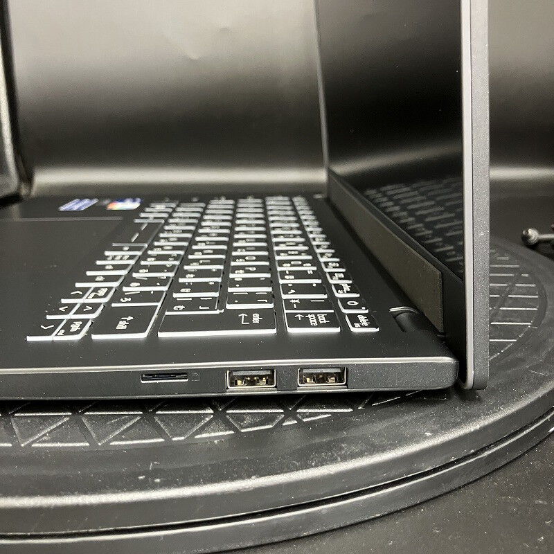 中古 MSI Modern-14-C13M-6037JP (i7-1355U/16GB/SSD512GB/W11H