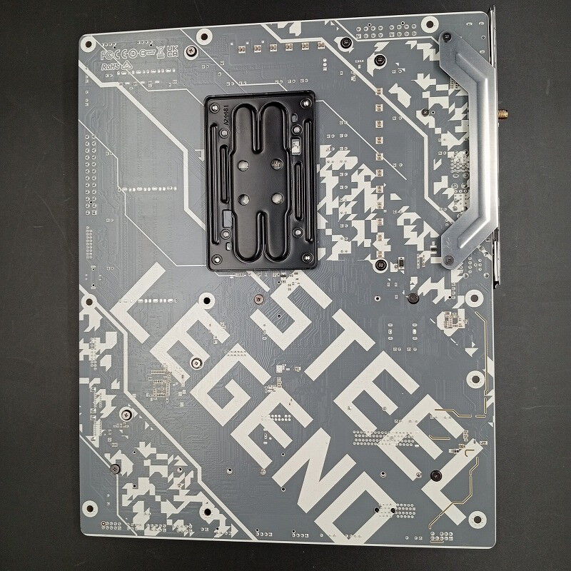 B650 steellegend wifi 修理品 B650 steellegend wifi 修理品 Amazon.co.jp: ASRock
