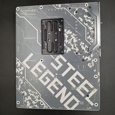 【大須店】中古  ASRock B650 Steel Legend WiFi (B650 AM5 ATX) 3120022590 