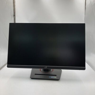 【なんば店】中古  ASUS XG259CS-P (24.5W 1H1DP1USB-C IPS 1ms 180Hz) 3280023699 