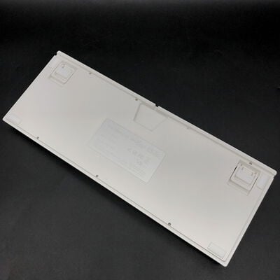 【宇都宮鶴田店】中古  ふもコレ&times;ブルーアーカイブ ミレニアムサイエンススクール ゲーミングキーボード ジャスミン軸 5280001589 