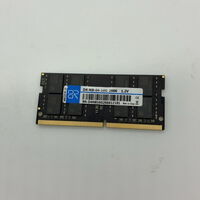 中古  PC4-21300 16GB ノート用(DDR4-2666) 150696 