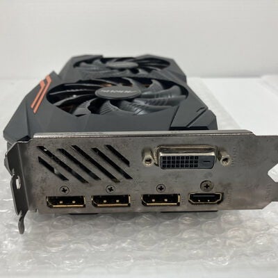 【秋葉原本店】中古  各社 Radeon RX580 (4GB PCI-E) 139084 