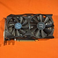 中古  FUJITSU S26361-D2422-V206 GS2 (RTX2060 6GB)_ 187759 