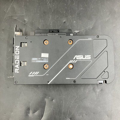 【大須店】中古  ASUS DUAL-RX6600-8G-V3 3120024646 