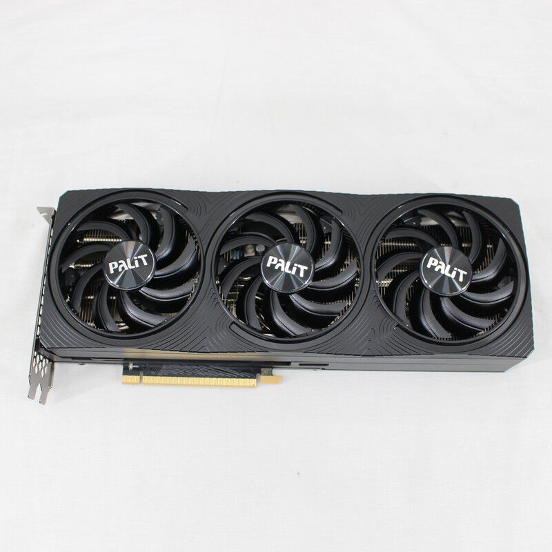 中古 Palit NED408S019T2-1032S (RTX4080SUPER 16GB) 1460026060