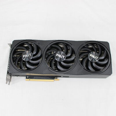 【通販センター】中古  Palit NED408S019T2-1032S (RTX4080SUPER 16GB) 1460026060 