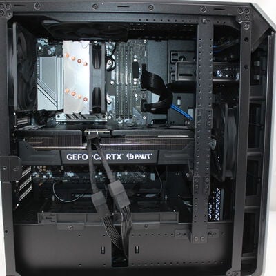 【通販センター】中古  THIRDWAVE GALLERIA XA7C-R48S 195771 