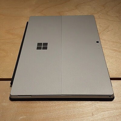 【鹿児島店】中古  Surface Pro 6（2018年モデル）(i5-8350U/8GB/SSD128GB/W11P) 4700001146 
