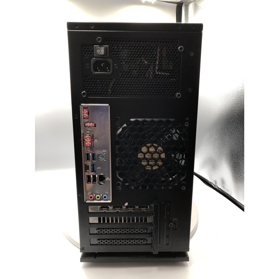 中古PC 本体 中古デスクトップ NEC Mate MUM29/L-5 Windows11 Pro Core i5