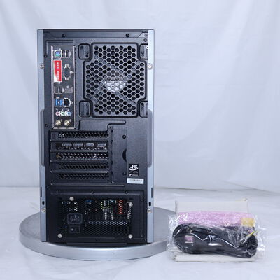 【通販センター】中古  THIRDWAVE GALLERIA RM5R-R46 203078 