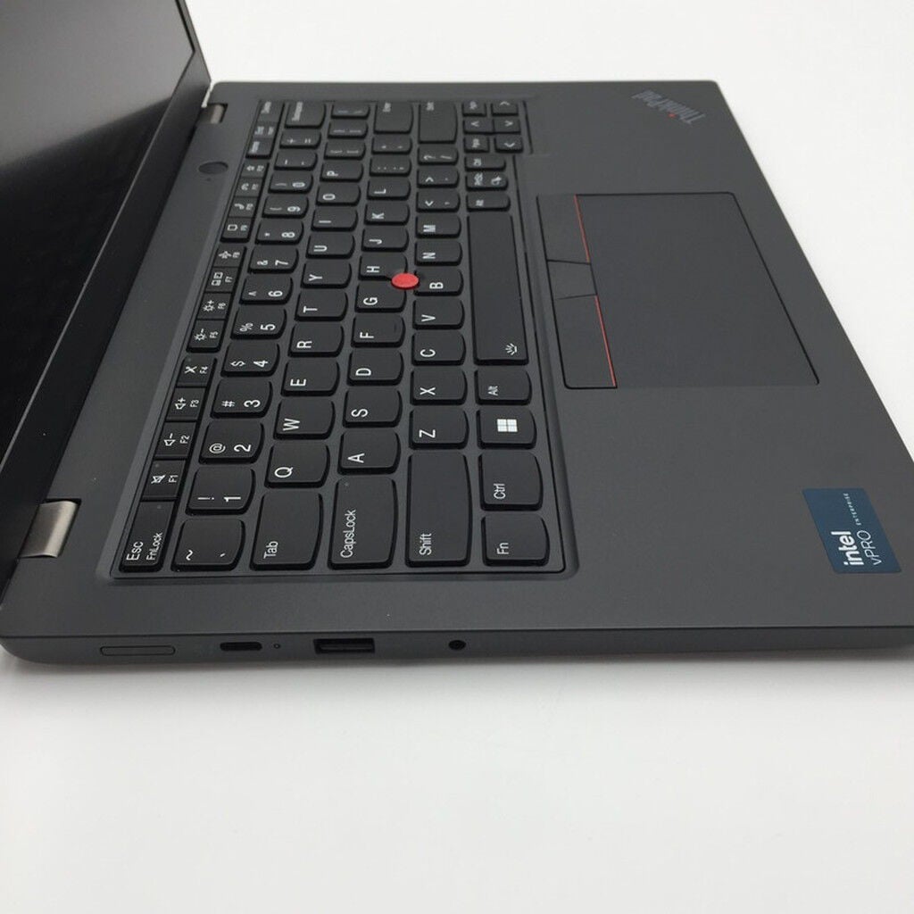 中古 Lenovo ThinkPad L13 Gen5(Ultra 5 135U/16GB/SSD256GB/W11P