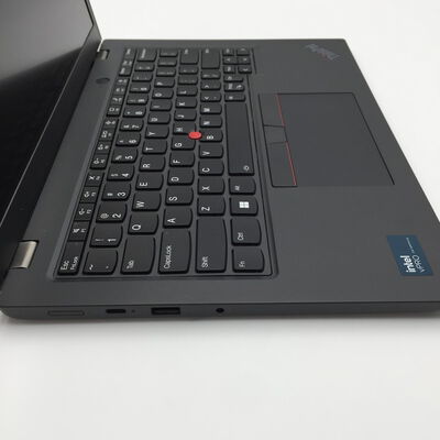 【神戸・三宮店】中古  Lenovo ThinkPad L13 Gen5(Ultra 5 135U/16GB/SSD256GB/W11P) 3430006596 