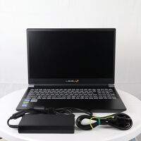 中古  iiyama ILeNEs-15FX165-i7-RM4XB(Intel Core i7 14650HX/16GB DDR5 (PC5)/SSD1TB/なし/NVIDIA GeForce RTX 4060 8GB Laptop GPU/15.6/1920x1080/Wi-Fi/W11H64 MAR) 200867 