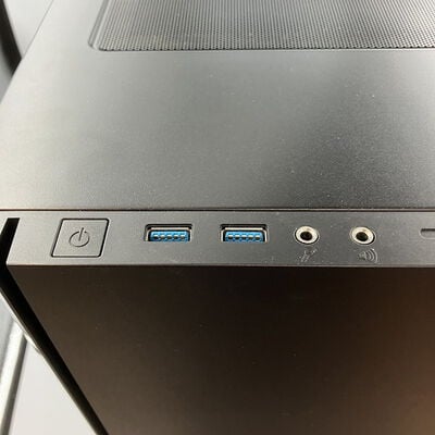 【新潟店】中古  iiyama LEVEL-R969-127-RBSXM(i7 12700/16GB/SSD512GB/RTX3060 12GB/W11H) 3290007238 