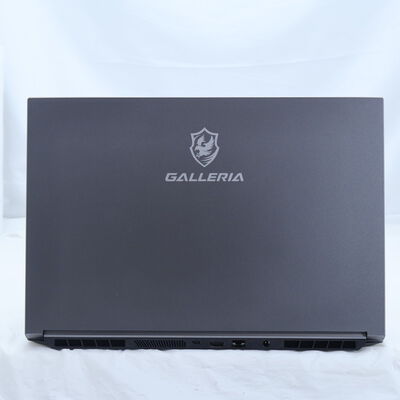 【通販センター】中古  THIRDWAVE GALLERIA RL5C-R35-5N(Intel Core i5 13420H/32GB DDR4 (PC4)/SSD500GB/なし/NVIDIA GeForce RTX 3050 4GB Laptop GPU/15.6/1920x1080/Wi-Fi/W11H64 MAR) 205190 