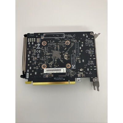 【仙台店】中古  ZOTAC ZT-D40600G-10L (RTX4060 8GB) 158765 