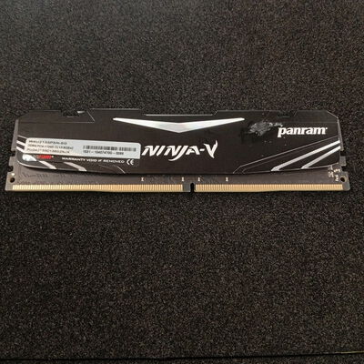 【大須店】中古  PC4-17000 8GB デスクトップ用 126161 