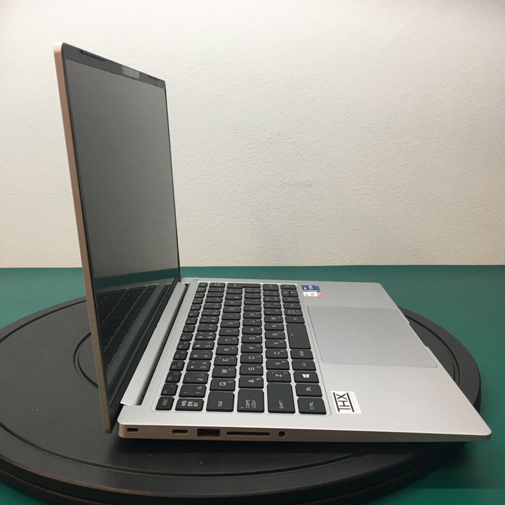 中古 mouse DAIV(i7-1165G7/16GB/SSD256GB/なし/オンボード/W11P