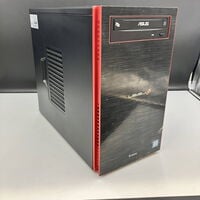中古  iiyama ILeDXi-M039-Ai5K-LNSHB(i5 9600K/32GB/SSD1TB/HDD2TB/GTX1660 SUPER/W11H) 5370001054 