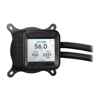 ASUS  PRIME LC 360 ARGB LCD 