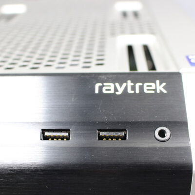 【通販センター】中古  THIRDWAVE raytrek 4CHE 181237 