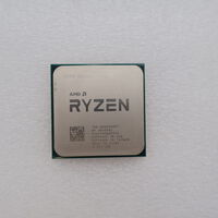 中古  AMD Ryzen 7 3700X (AM4/3.6/36M/C8/T16/65W) 140025 