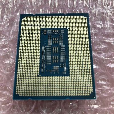【富士青葉店】中古  Intel Core i9-13900KF(1700/3.0G/36M/C24/T32) 1460019396 