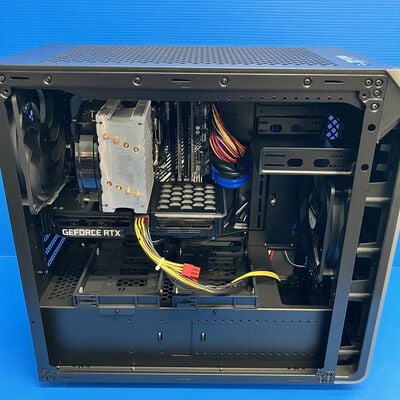 【大須店】中古  GALLERIA RM5C-R36T 3120024301 